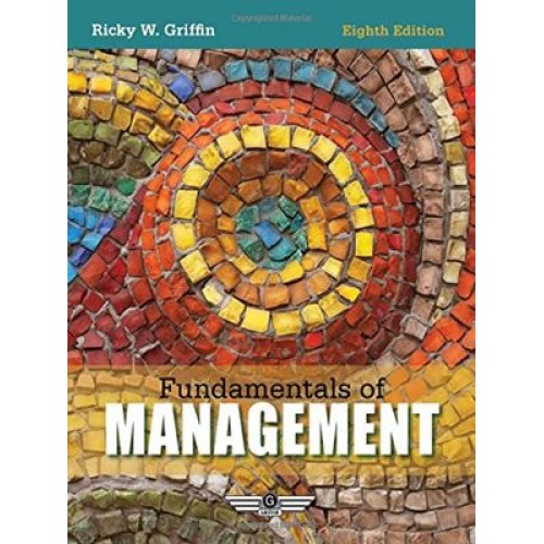 fundamentals of management robbins pdf